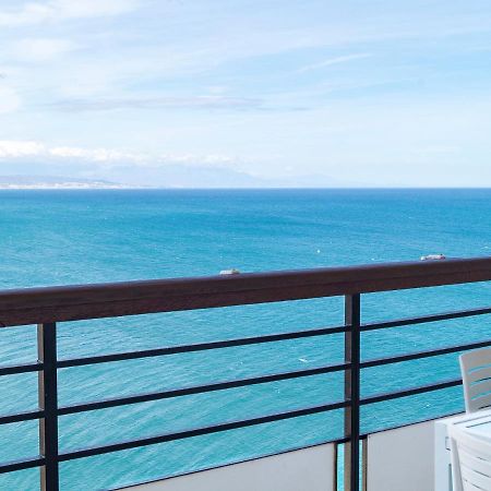 Apartment Castillo De Santa Clara-1 By Interhome Торремолинос Экстерьер фото