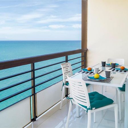 Apartment Castillo De Santa Clara-1 By Interhome Торремолинос Экстерьер фото