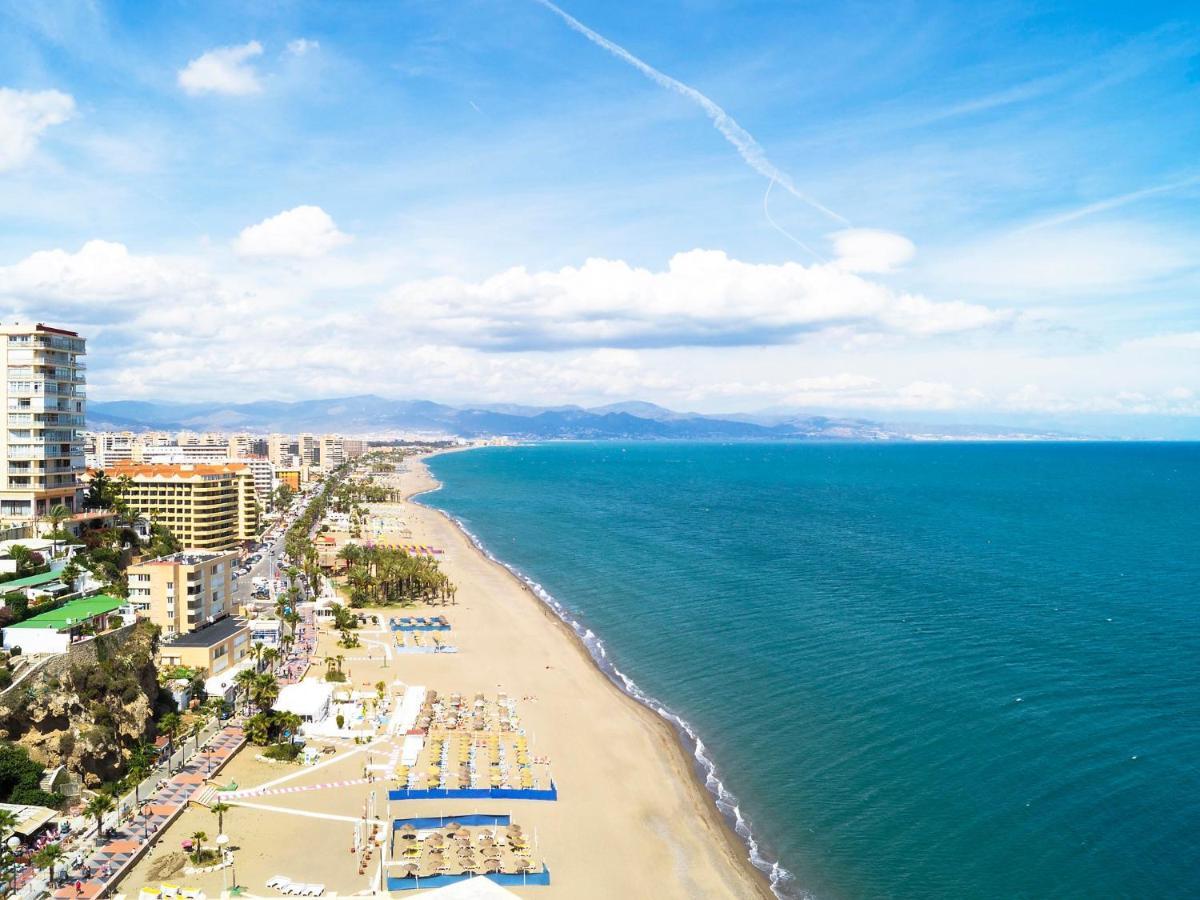Apartment Castillo De Santa Clara-1 By Interhome Торремолинос Экстерьер фото