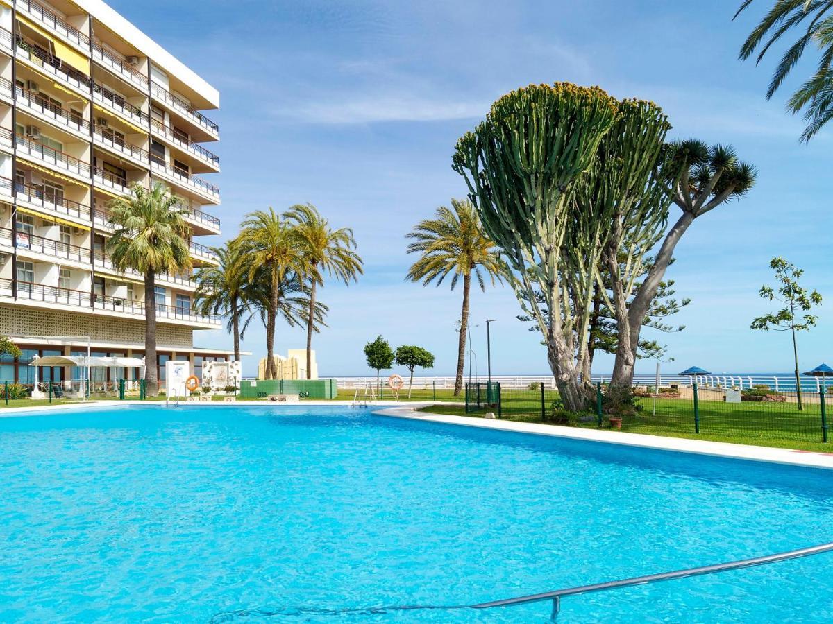 Apartment Castillo De Santa Clara-1 By Interhome Торремолинос Экстерьер фото