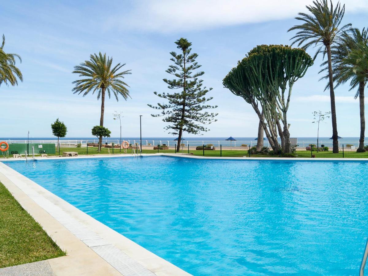Apartment Castillo De Santa Clara-1 By Interhome Торремолинос Экстерьер фото