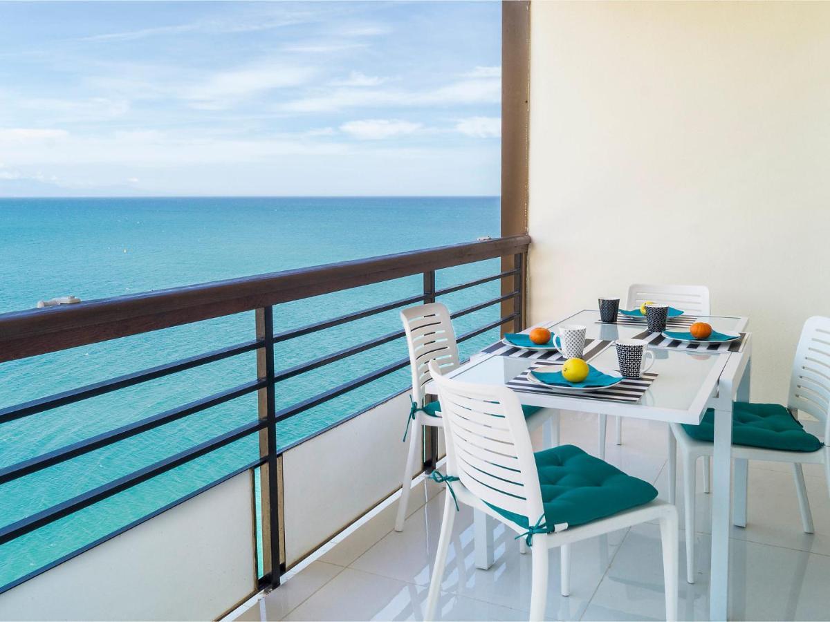 Apartment Castillo De Santa Clara-1 By Interhome Торремолинос Экстерьер фото