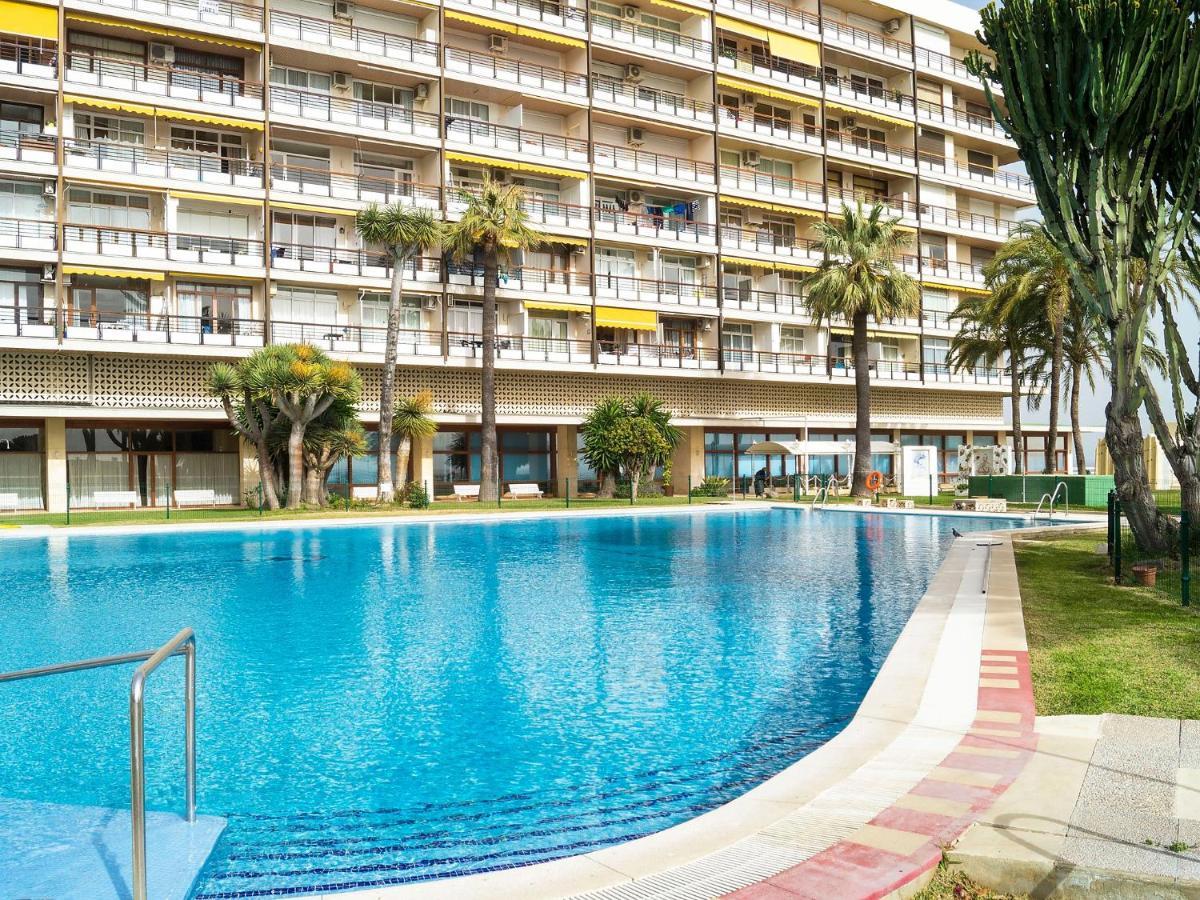 Apartment Castillo De Santa Clara-1 By Interhome Торремолинос Экстерьер фото