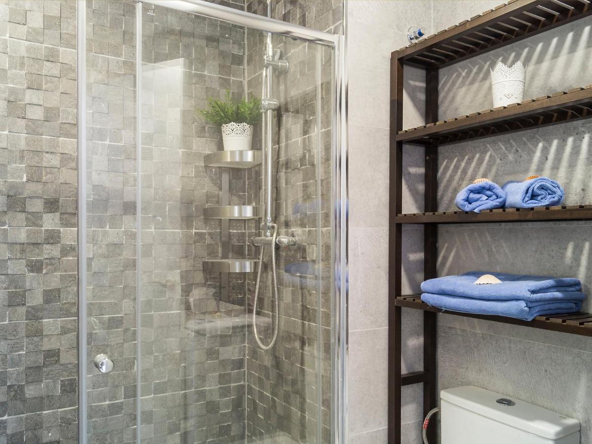 Apartment Castillo De Santa Clara-1 By Interhome Торремолинос Экстерьер фото